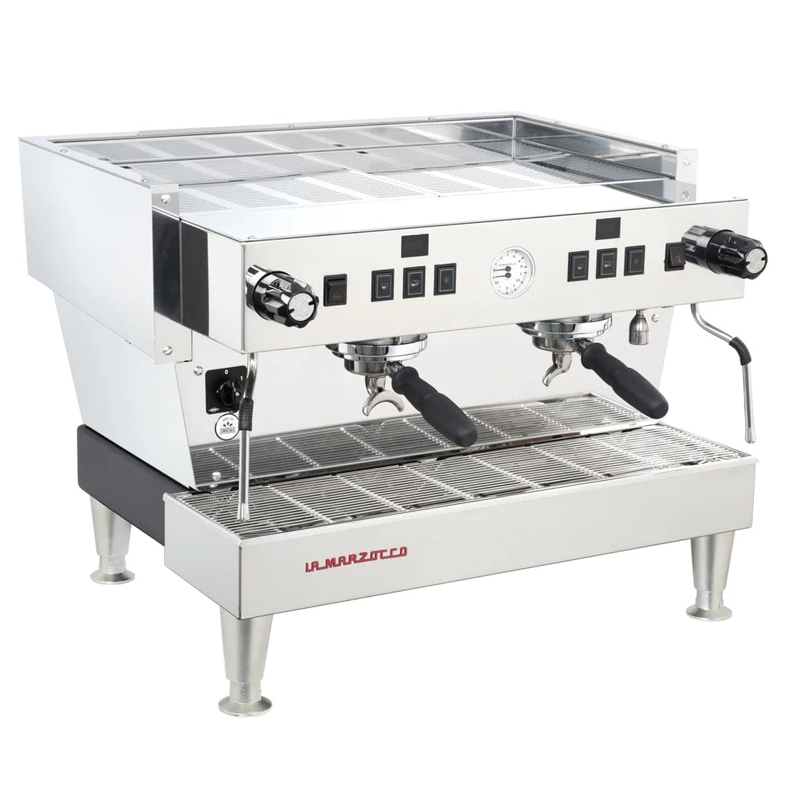 La Marzocco La Marzocco Linea Classic S AV Automatic Espresso Machine Espresso Machines 2 Group, Stainless Steel