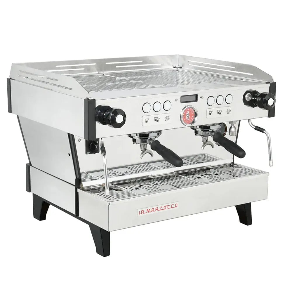 La marzocco expresso machine