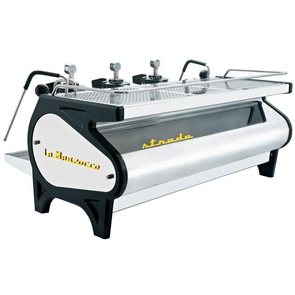 La Marzocco La Marzocco Strada MP Manual Paddle Espresso Machine Espresso Machines