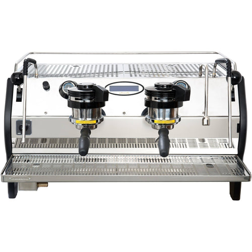 La Marzocco GS3 Performance Touch Steam Wand Installation