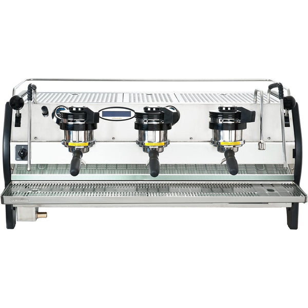 La Marzocco La Marzocco Strada EE Semi Automatic Espresso Machine Espresso Machines