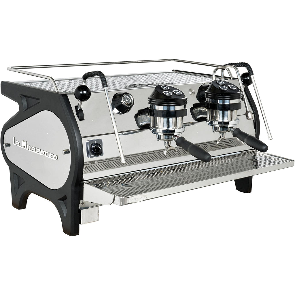 Image of La Marzocco Strada AV Auto Volumetric Espresso Machine - Voltage Coffee Supply™