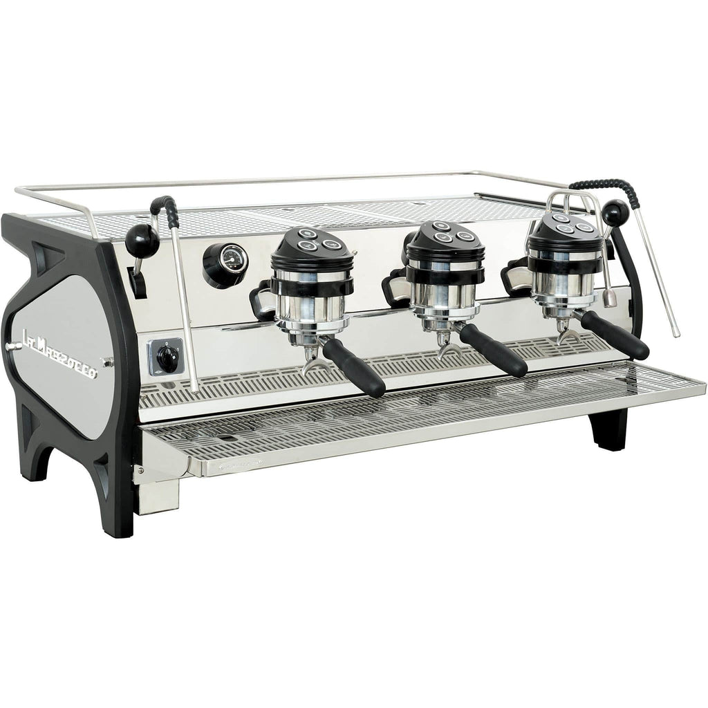 Image of La Marzocco Strada AV Auto Volumetric Espresso Machine - Voltage Coffee Supply™