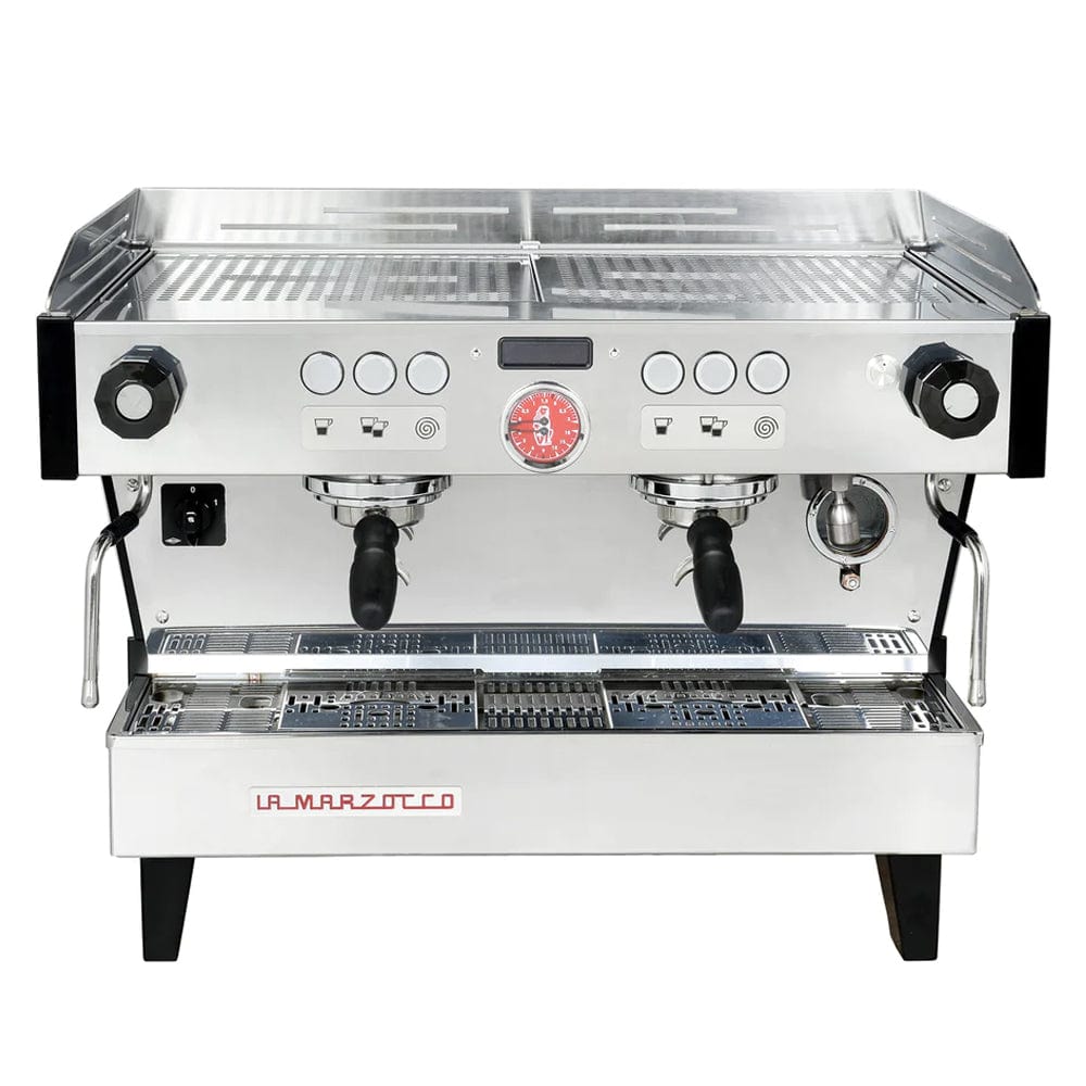 La Marzocco Linea PB AV Auto Volumetric Espresso Machine