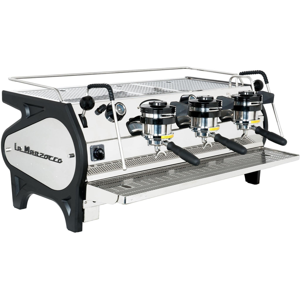 Image of La Marzocco Strada EE Semi Automatic Espresso Machine - Voltage Coffee Supply™