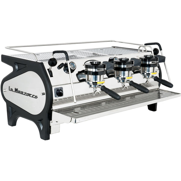 La Marzocco La Marzocco Strada EE Semi Automatic Espresso Machine Espresso Machines 3 Group