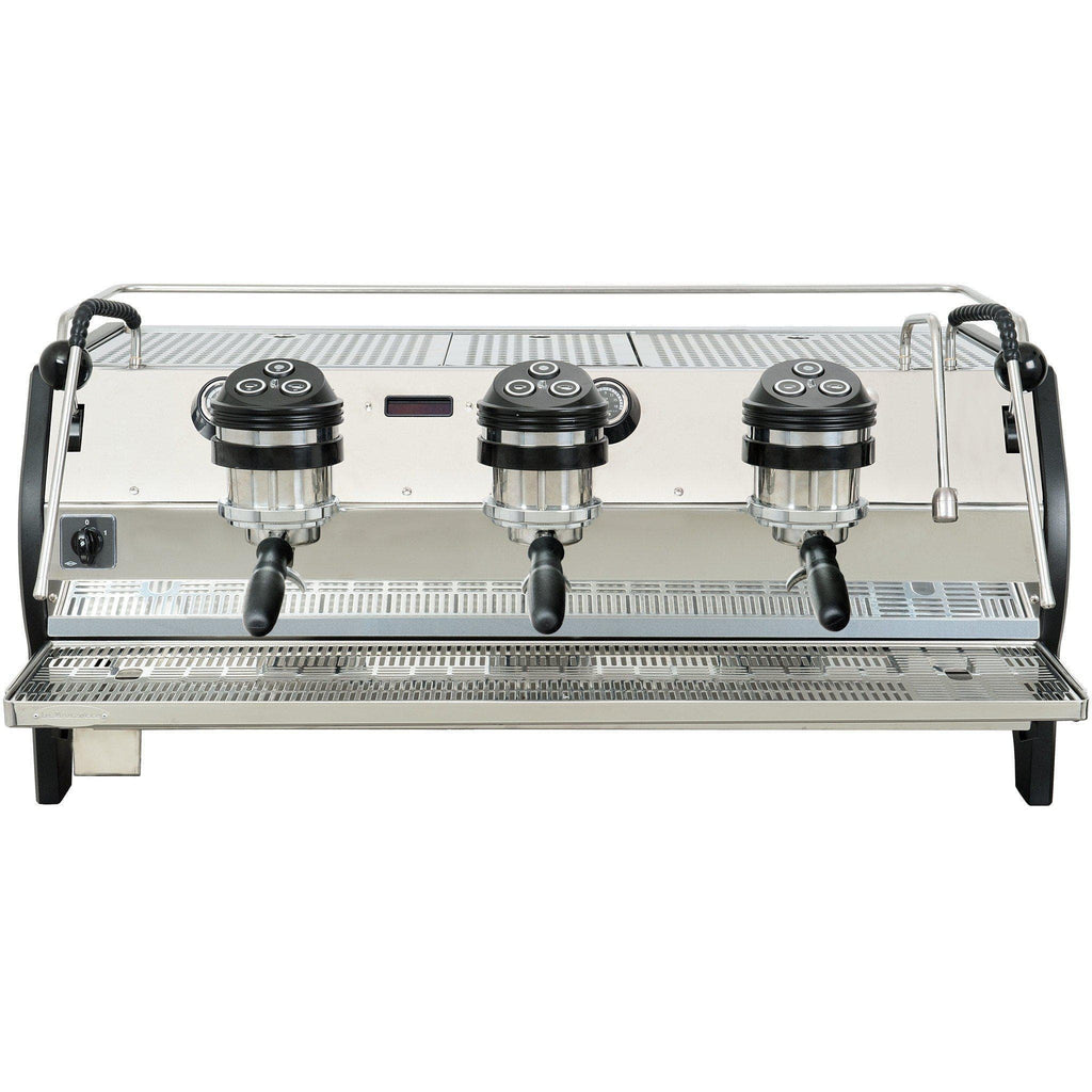 Image of La Marzocco Strada AV Auto Volumetric Espresso Machine - Voltage Coffee Supply™