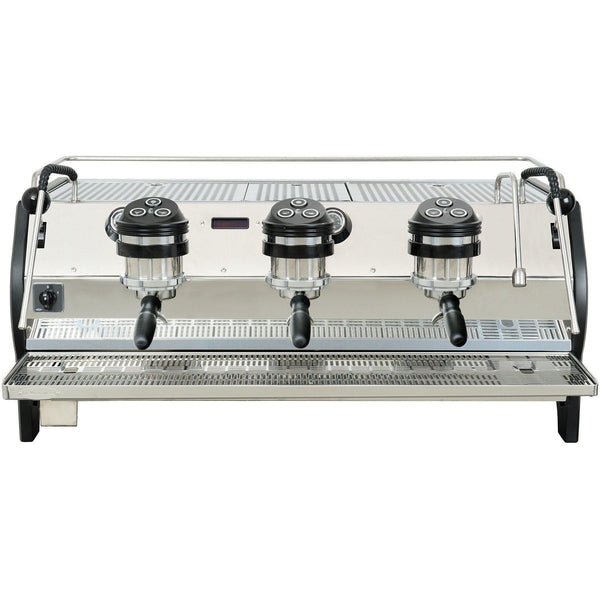 La Marzocco La Marzocco Strada AV Auto Volumetric Espresso Machine Espresso Machines 3 Group