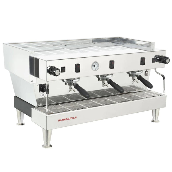 La Marzocco La Marzocco Linea Classic S EE Semi-Automatic Espresso Machine Espresso Machines 3 Group, Stainless Steel