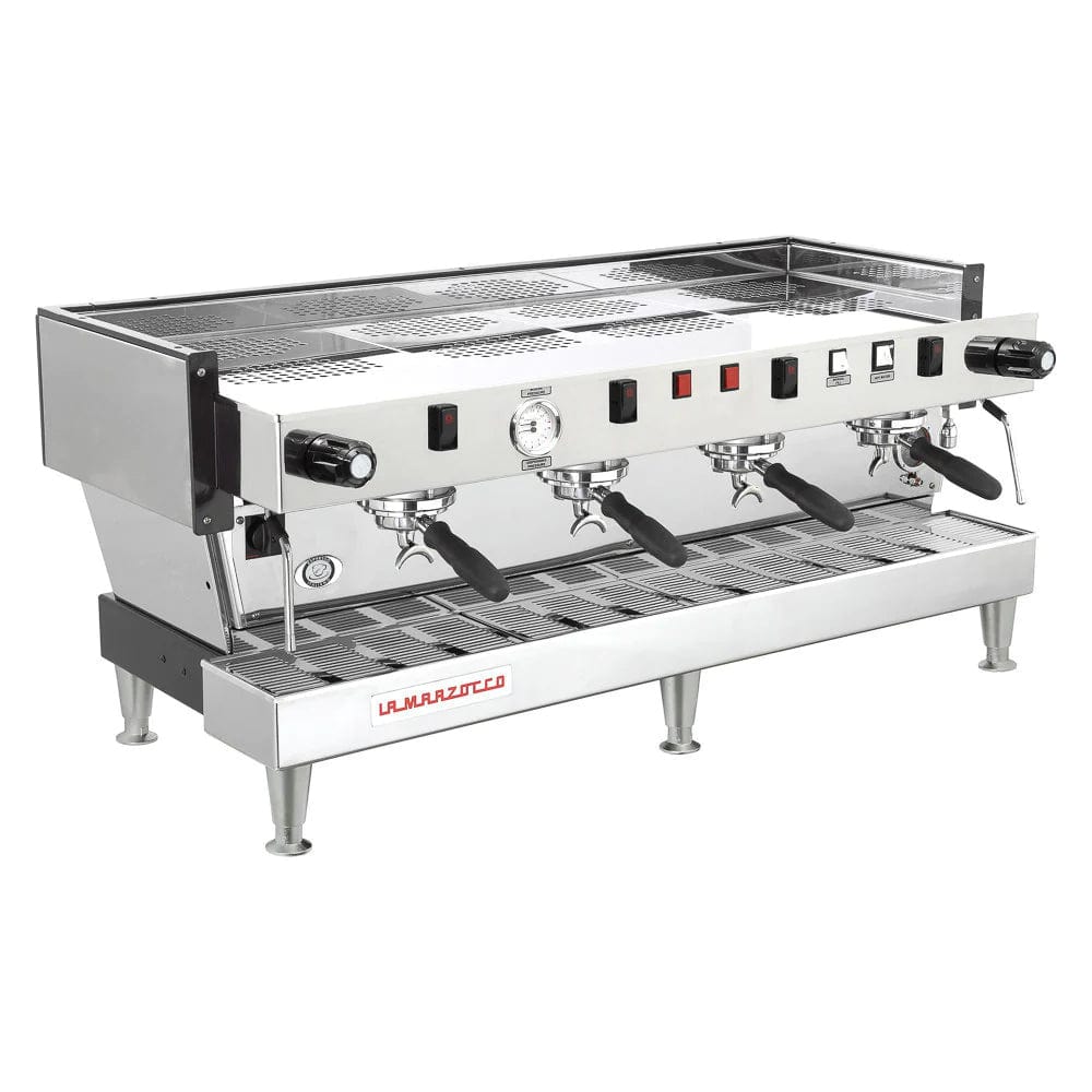 La Marzocco La Marzocco Linea Classic S EE Semi-Automatic Espresso Machine Espresso Machines 4 Group, Stainless Steel