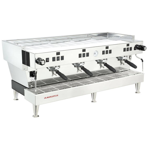 La Marzocco La Marzocco Linea Classic S AV Automatic Espresso Machine Espresso Machines 4 Group, Stainless Steel
