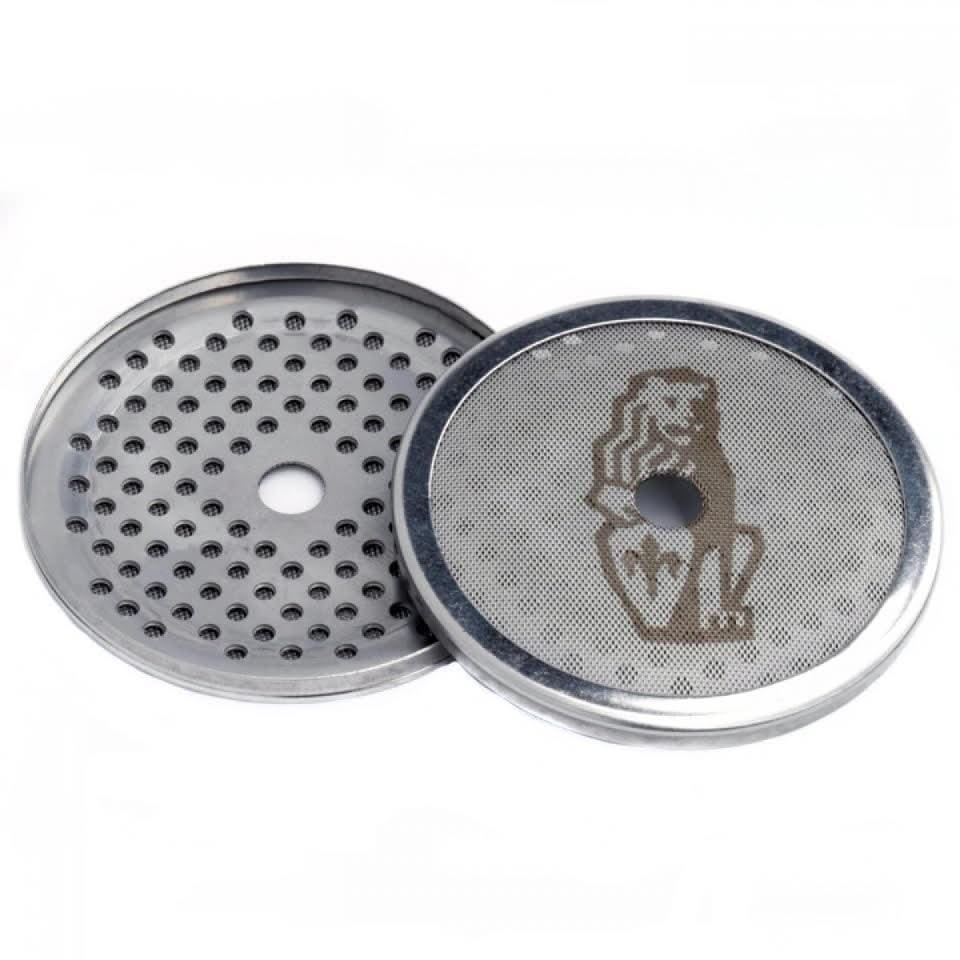 La Marzocco Reinforced Group Diffuser Shower Screen Lion F.3.040 57.5m