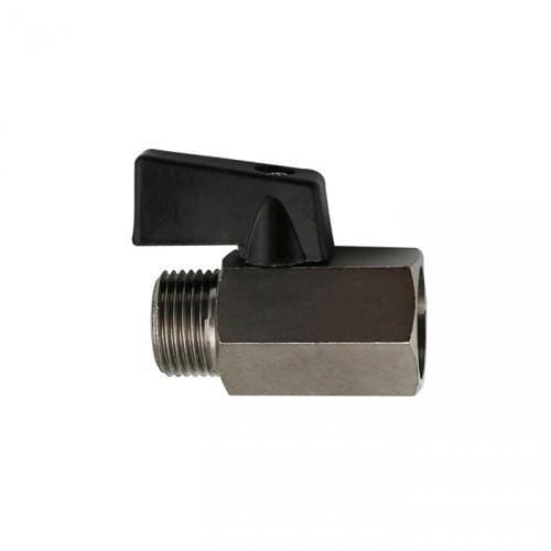 Image of La Marzocco Ballcock Ball Closing Valve 3/8"M x 3/8"F BSP LR164 - Voltage Coffee Supply™