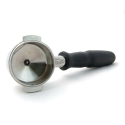 Buy La Marzocco Double Portafilter with Fixed Spout Black L111/2