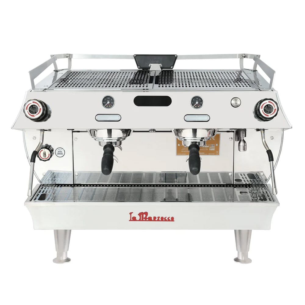 La Marzocco La Marzocco GB5 S EE Semi Automatic Espresso Machine GB5S Espresso Machines 2 Group