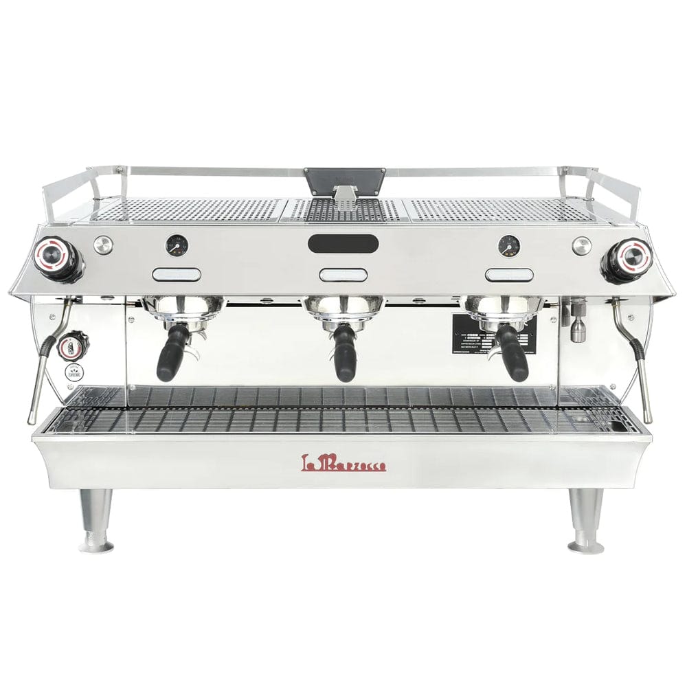 La Marzocco La Marzocco GB5 S EE Semi Automatic Espresso Machine GB5S Espresso Machines 3 Group