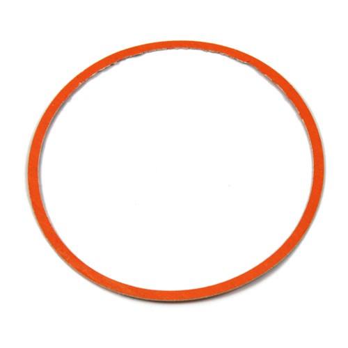 La Marzocco La Marzocco Group Cover Fiber Lid Gasket L103/B Group Gaskets