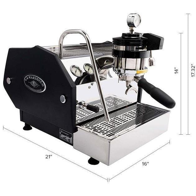 Image of La Marzocco GS3 MP Manual Paddle Espresso Machine - Voltage Coffee Supply™