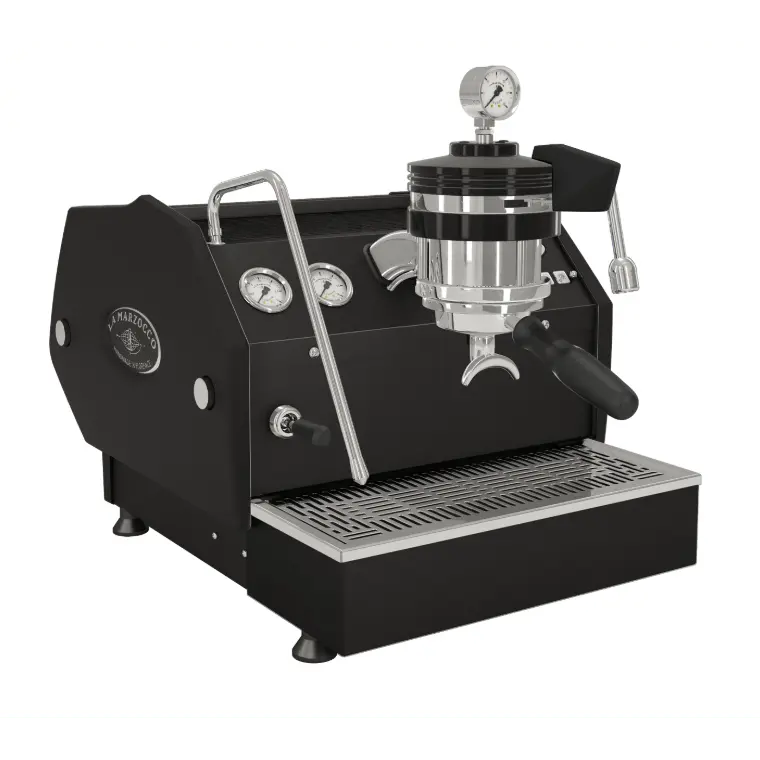 Image of La Marzocco GS3 MP Manual Paddle Espresso Machine - Voltage Coffee Supply™