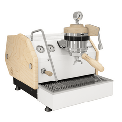 Image of La Marzocco GS3 MP Manual Paddle Espresso Machine - Voltage Coffee Supply™