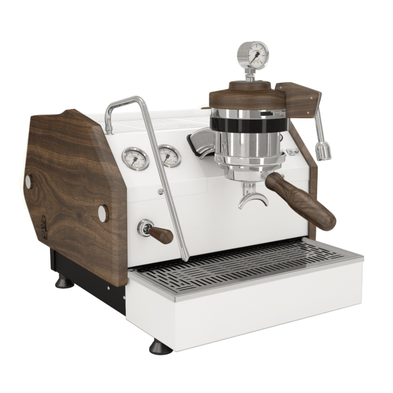 Buy La Marzocco GS3 Manual Paddle Espresso Machine