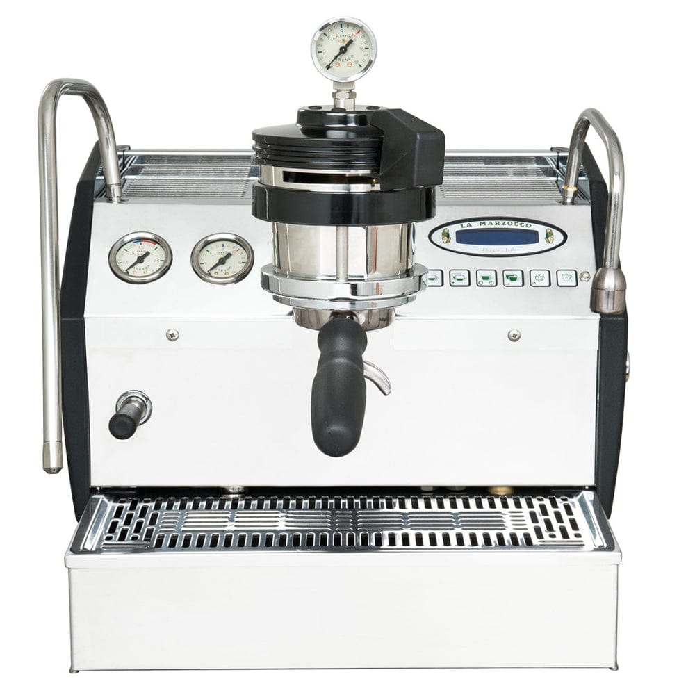 Image of La Marzocco GS3 MP Manual Paddle Espresso Machine - Voltage Coffee Supply™