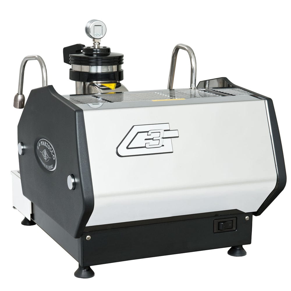 Image of La Marzocco GS3 MP Manual Paddle Espresso Machine - Voltage Coffee Supply™