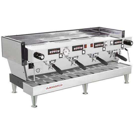 Image of La Marzocco Linea AV Auto Volumetric Espresso Machine - Voltage Coffee Supply™