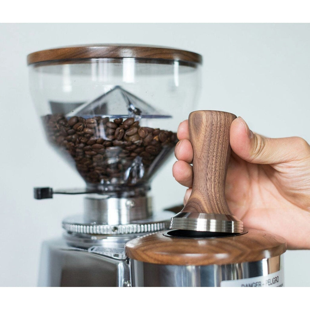 Image of La Marzocco Mazzer Lux D Espresso Grinder - Voltage Coffee Supply™
