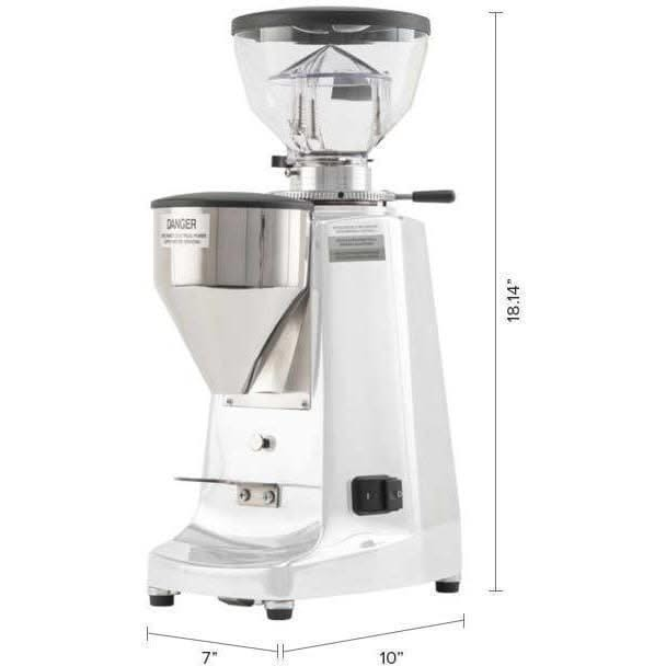 Image of La Marzocco Mazzer Lux D Espresso Grinder - Voltage Coffee Supply™