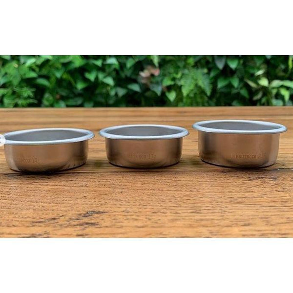 La Marzocco La Marzocco Advanced Portafilter Basket Insert Filter Cup All Sizes Portafilters