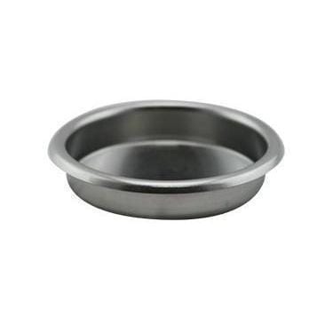 La Marzocco La Marzocco Advanced Portafilter Basket Insert Filter Cup All Sizes Portafilters Blind Basket (for cleaning)