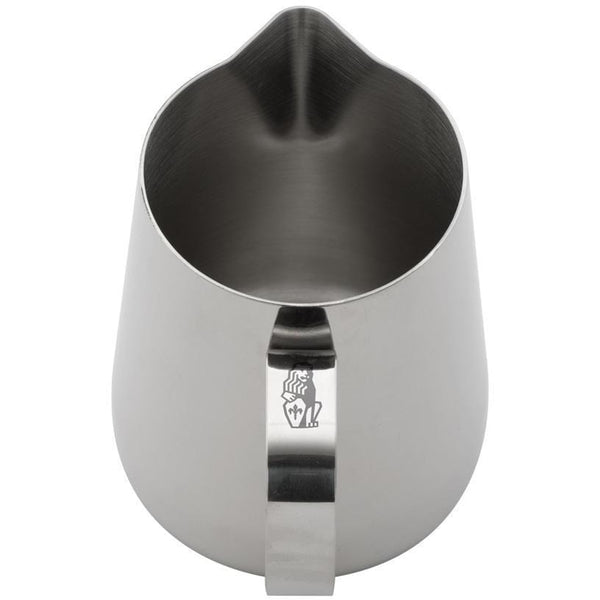La Marzocco 12oz. La Marzocco Steam Pitcher Milk Frothing Stainless Milk Pitchers