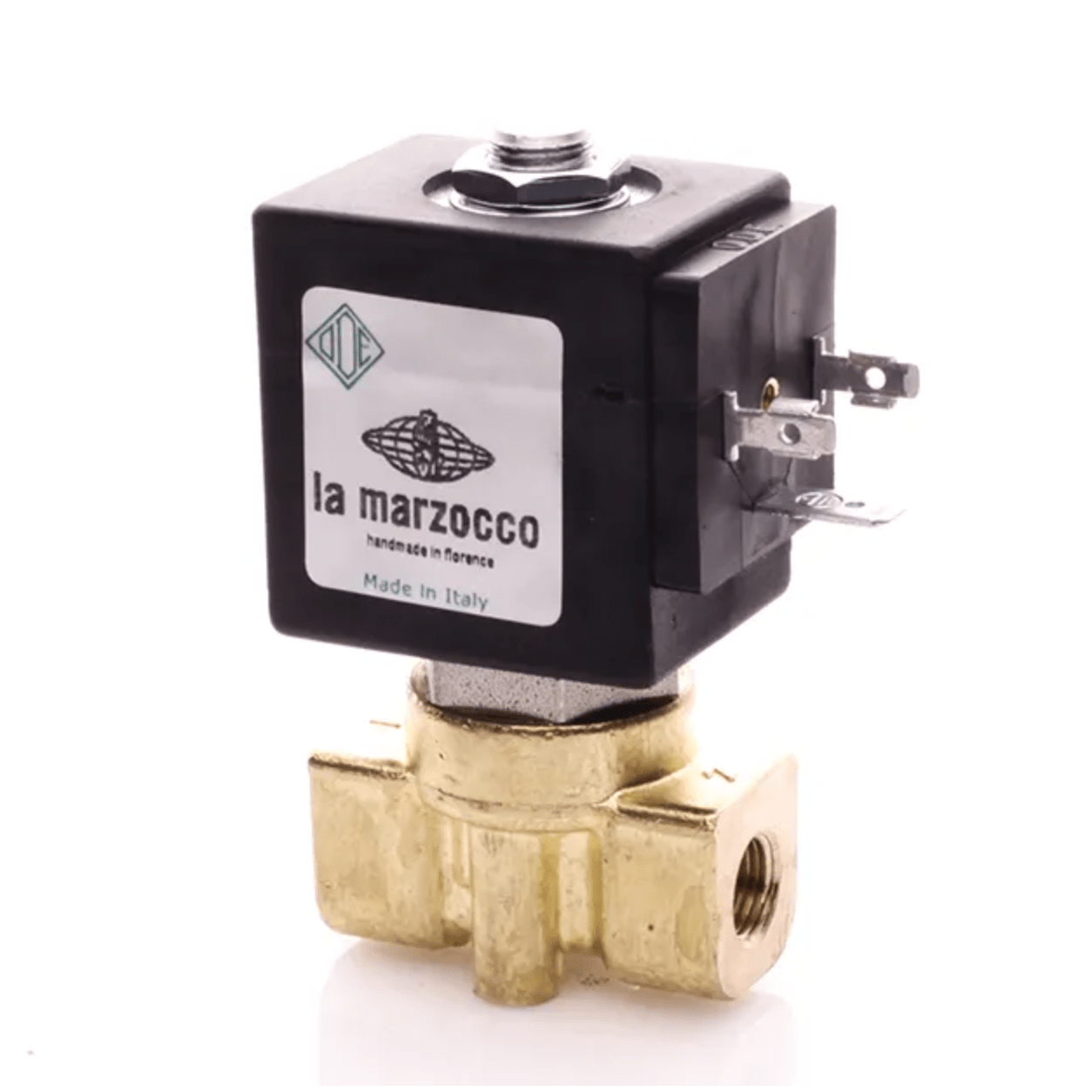 La Marzocco La Marzocco L053/110 2 Way GS3 Solenoid Valve Solenoids & Electrovalves