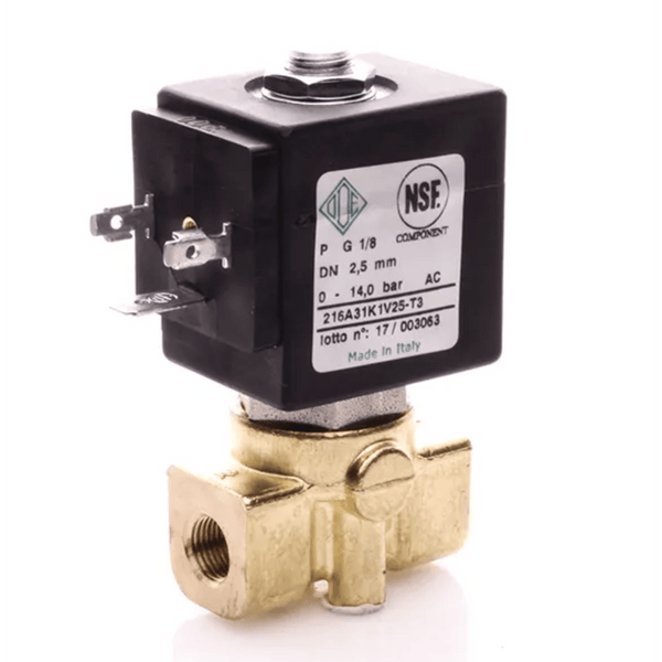 La Marzocco La Marzocco L053/110 2 Way GS3 Solenoid Valve Solenoids & Electrovalves