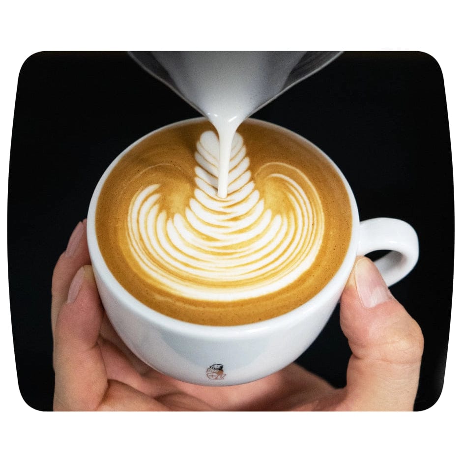 Image of La Marzocco Wally Milk Automatic Steamer - Voltage Coffee Supply™