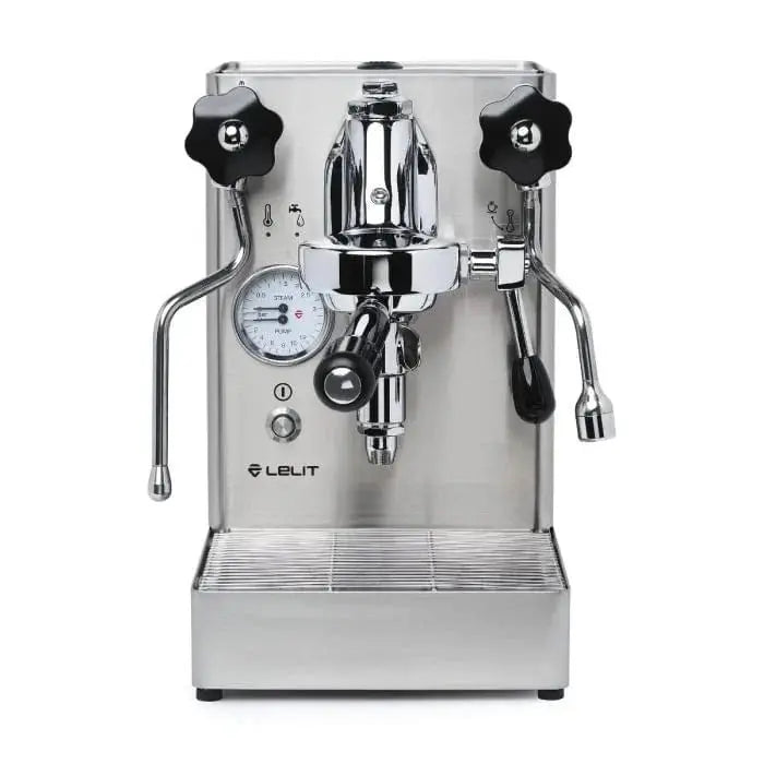 Lelit Mara X Espresso Machine 