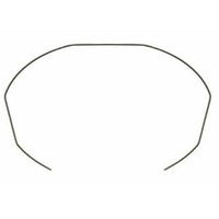 LF Universal Portafilter Filter Basket Spring Clip Wire Insert Portafilters