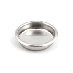 58mm Backflush Blind Filter Basket Disc