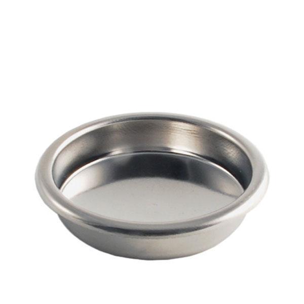 LF 58mm Backflush Blind Filter Basket Disc Portafilters