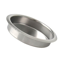 LF 58mm Backflush Blind Filter Basket Disc Portafilters