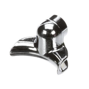 Image of Universal 3/8" 2-Way Double Portafilter Spout Simonelli Astoria Wega Rancilio - Voltage Coffee Supply™