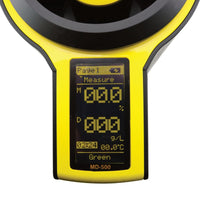 Lighttells Lighttells MD-500 Coffee Moisture & Density Analyser Coffee Analyzers