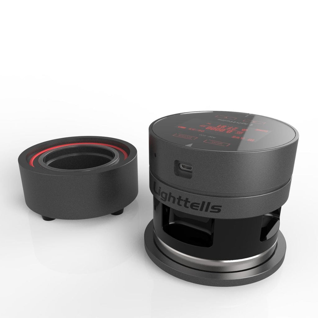 Lighttells Lighttells AW-600 Water Activity Analyzer Coffee Analyzers