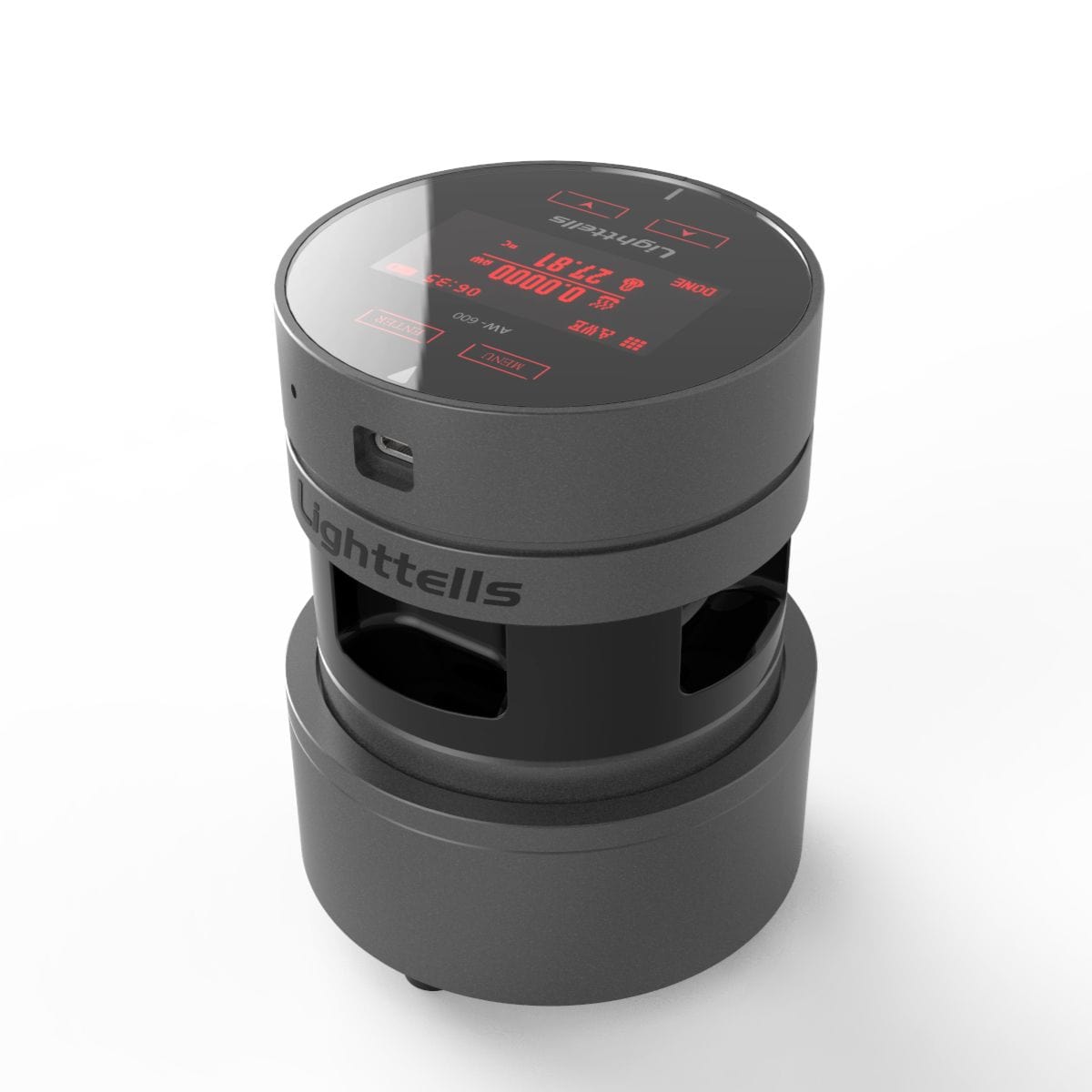 Lighttells Lighttells AW-600 Water Activity Analyzer Coffee Analyzers