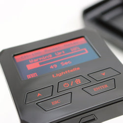 Lighttells Lighttells CM-100 Plus Coffee Roast Degree Uniformity Ground-Size Analyzer Coffee Analyzers