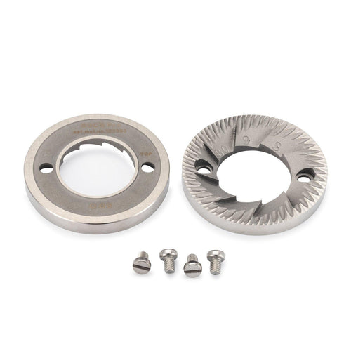 Mahlkonig Mahlkonig PEAK Cast Steel Burrs 80mm Burrs & Grinding Discs