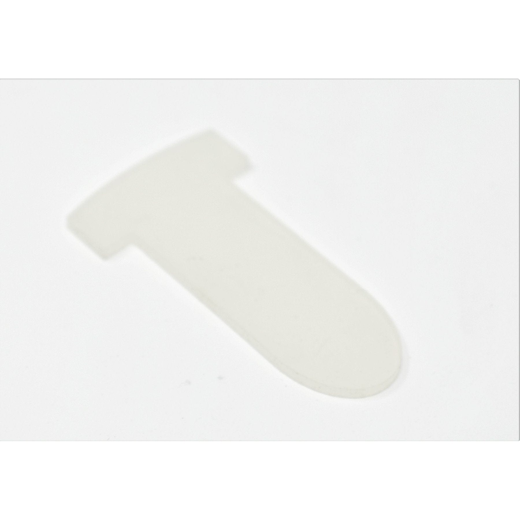 Mahlkonig Mahlkonig E65S Silicon Flapper for Coffee Outlet 701543 Caps / Knobs / Switches
