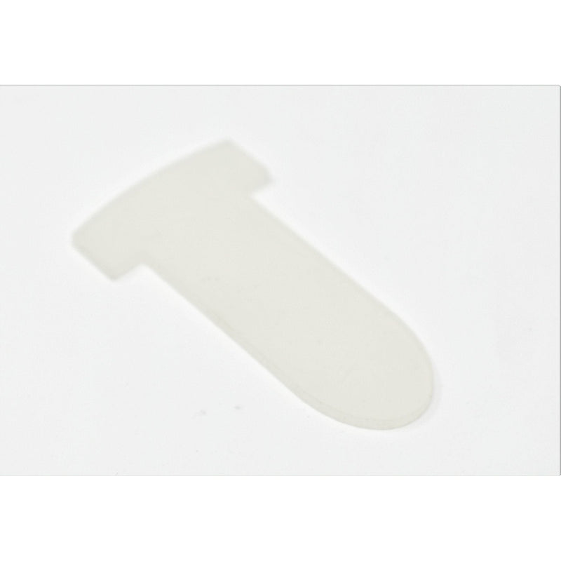 Mahlkonig Mahlkonig E65S Silicon Flapper for Coffee Outlet 701543 Caps / Knobs / Switches