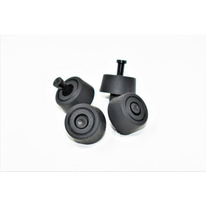 Mahlkonig Mahlkonig E65S Rubber Feet 701127 - Set of 4 Caps / Knobs / Switches